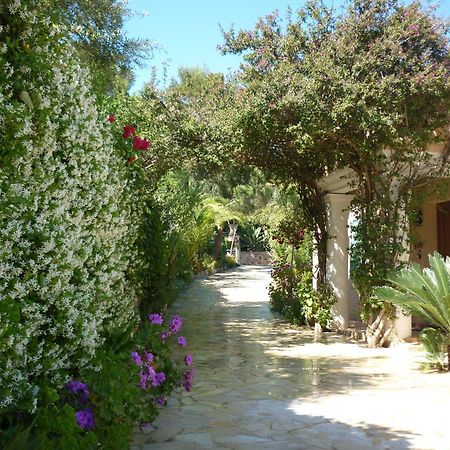 Villa Provencale A Sainte Maxime, Golf De Saint Tropez Sainte-Maxime Exterior foto